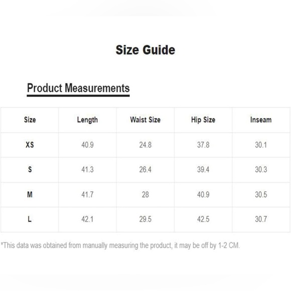 Floerns Women's Streetwear Asymmetrical Waist Flap Pocket Cargo Pants - Picture 2 of 9